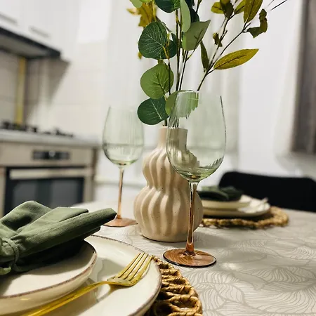 Apartment V&r Craiova