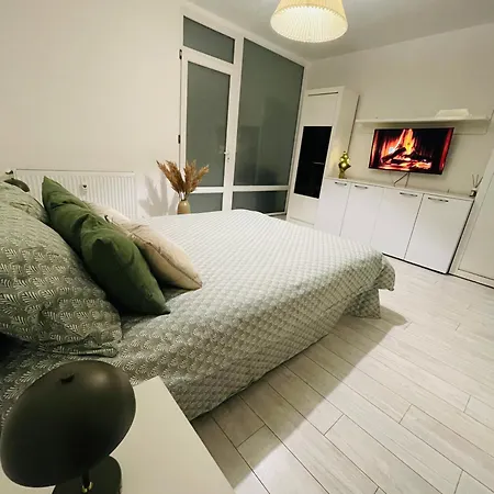 Apartment V&r *