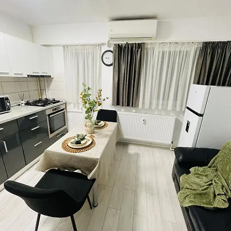 V&r Apartment *