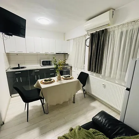 Apartment V&r Craiova